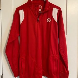 *Like New* Target Quarter Zip
